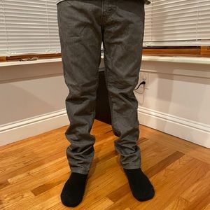 Levis 508 Slim Jeans